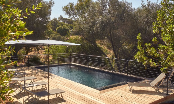 Vico Casa | 5 BEDROOM HOUSE