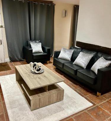 Buckingham Casa | 5 bedroom House