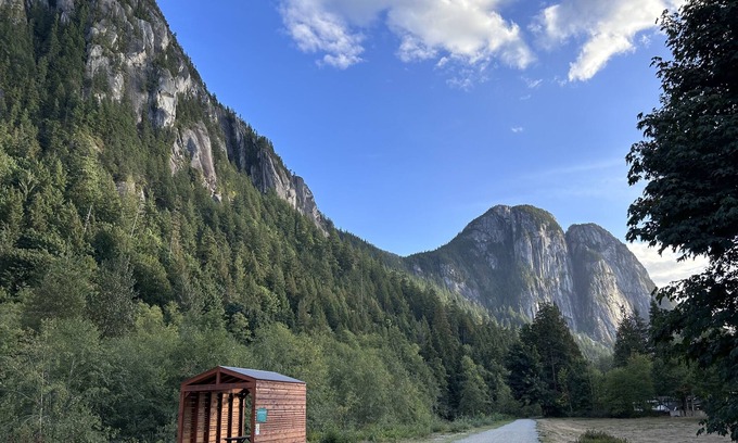 Squamish Casa | 5 Bedroom house with view of Chief