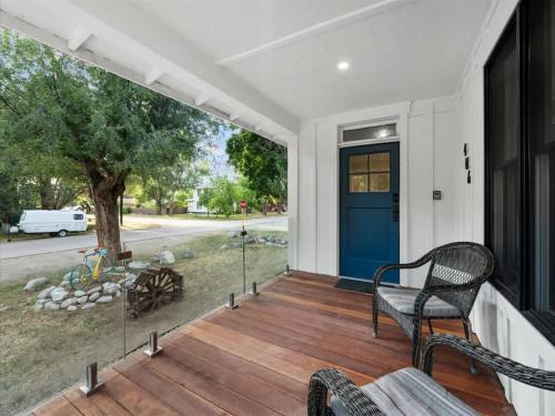 Eagle Casa | 5 Bedroom - Located in Old Town Eagle
