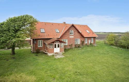 Bøvlingbjerg Casa | 5 Bedroom Lovely Home In Bøvlingbjerg