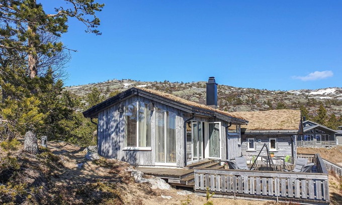 Øvre Ramse Casa | Preciosa casa de 5 dormitorios en.