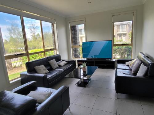 Marsden Park Casa | 5 bedroom luxurious house in Marsden Park