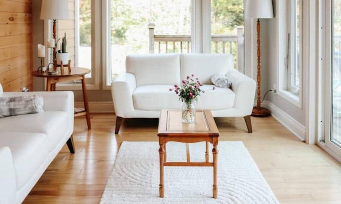 Utterson Cabaña | 5 bedroom Muskoka Lakeside Getaway