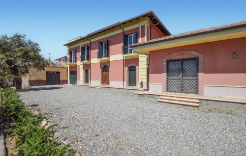 Bovalino Marina Casa | 5 Bedroom Nice Home In Bovalino