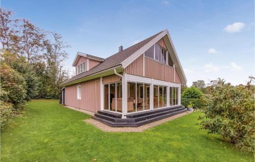 Axelstorp Casa | 5 Bedroom Nice Home In Båstad
