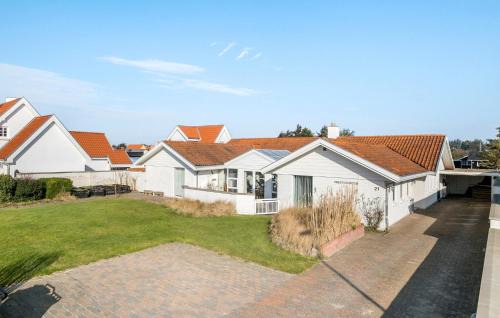 Blokhus Casa | 5 Bedroom Nice Home In Blokhus