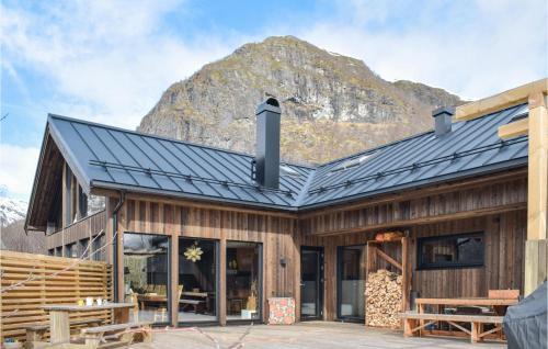 Hemsedal Casa | 5 Bedroom Nice Home In Hemsedal