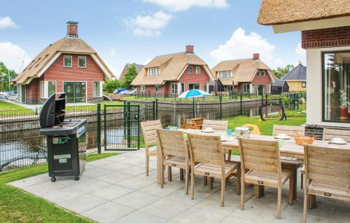 Idskenhuizen Casa | 5 Bedroom Nice Home In Idskenhuizen