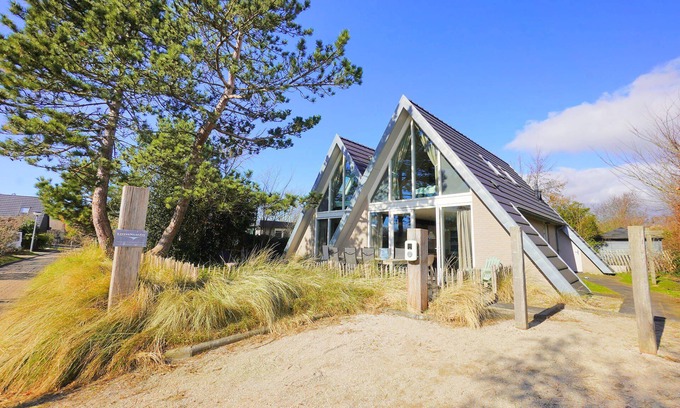 Callantsoog Casa | 5 bedroom private vacation home in callantsoog