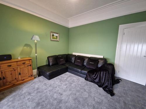 Park Casa | 5 Bedroom semi detached home with off road parking