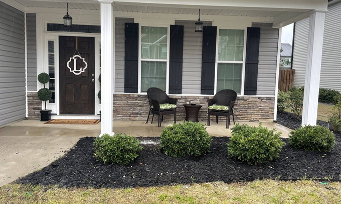 Canterbury Farms Casa | 5 Bedroom spacious house ideal for Masters Week