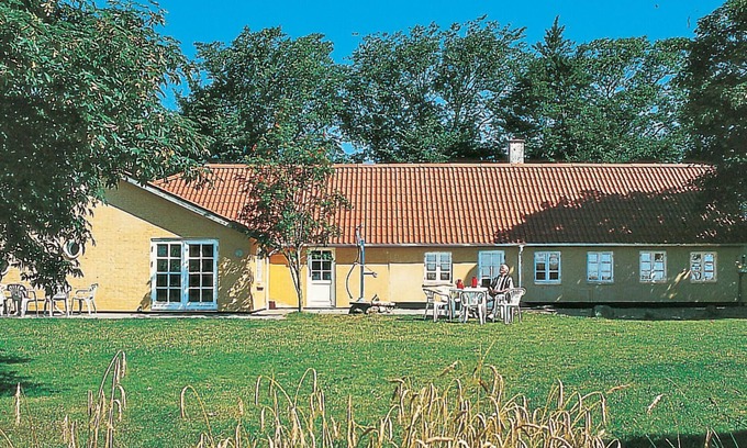 Ronbjerg Casa | Impresionante casa de 5 dormitorios en.
