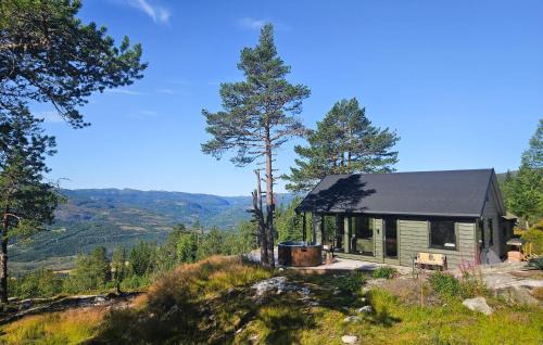 Kroderen Casa | 5 Bedroom Stunning Home In Eggedal
