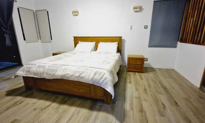 Albion Villa | 5 Bedroom Villa in Albion - Mauritius Ideal for a large family.
