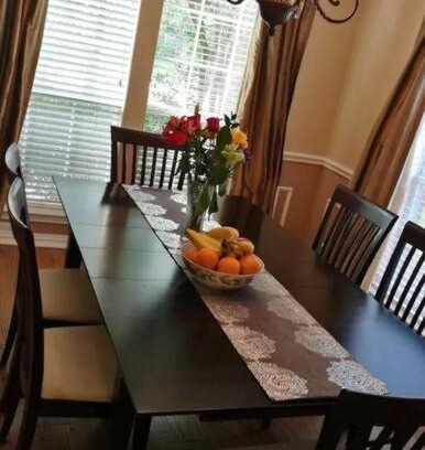 Allen Casa | 5 bedrooms4 bathrooms Single house
