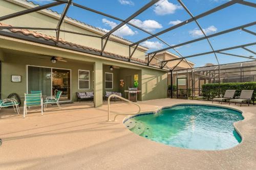 Loughman Casa | 5 Beds Heated Pool at Solterra Resort
