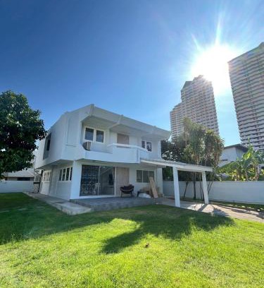 Suan Luang Casa | 5 beds private garden resort 452sqm Pet relax