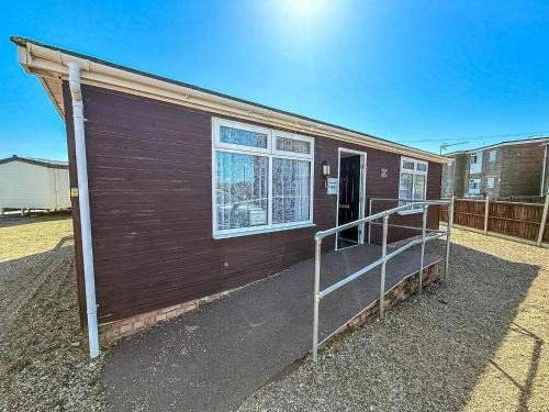 Hunstanton Cabina | 5 Berth Dog Friendly Lodge In Hunstanton By The Beach Ref 13015Rn