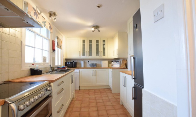 Southwold Cabaña | 5 Blackshore, Southwold