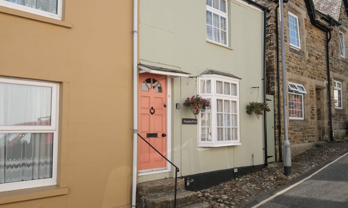 Lostwithiel Cabaña | 5 colina de Bodmin, PERDIDO