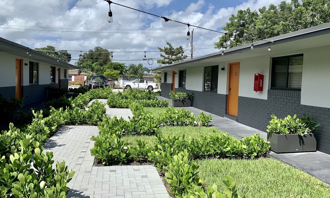 Harbordale Apartamento | #5 - Centrally Located Apartment in Fort Lauderdale