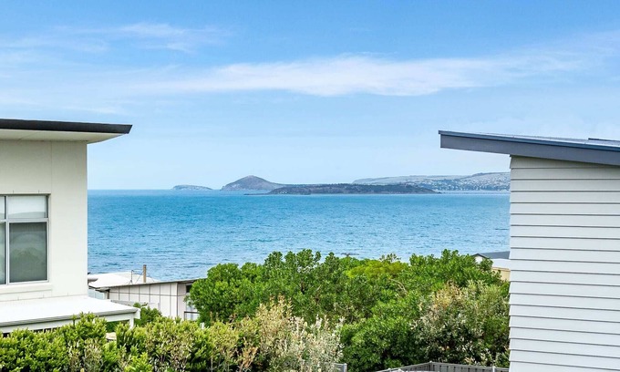 Port Elliot Casa | 5 Chiton Court, Port Elliot