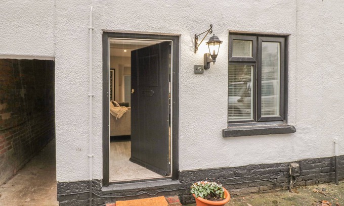Little Haywood Cabaña | 5 Coley Lane, GRAN HAYWOOD