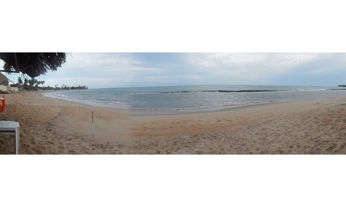 Sao Luzia Casa | 5 - Condominio ubicado a 200m en una de las playas más bonitas del litoral norte
