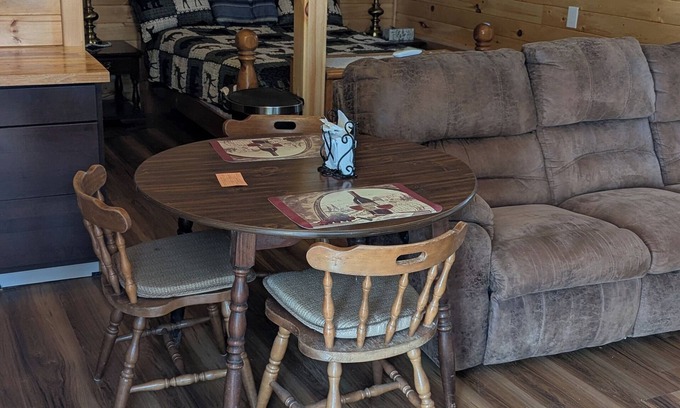 South Rutland Casa | #5 - Cozy private unit near Salmon River, and Tug Hill ATV/snowmobile trails.