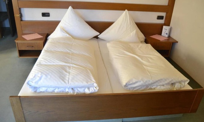 Altena Apartamento | 5. double room Basic