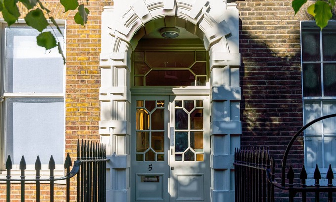 Holborn and Covent Garden Apartamento | 5 Doughty Street