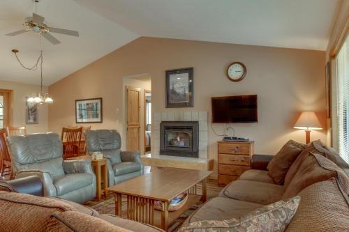 Deer Park Casa | 5 Dutchman