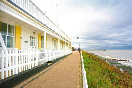 Southwold Casa | 5 East Cliff