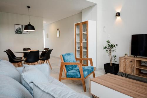 Dorrego Apartamento | 5- Fantastico duplex centrico!