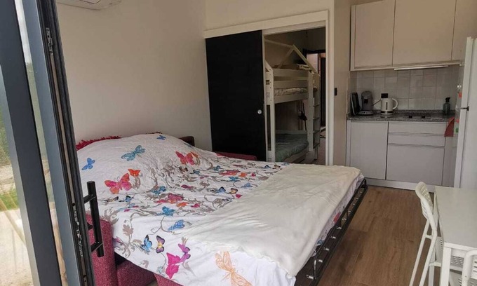 Drace Apartamento | 5' from the freeway, ideal for a family break