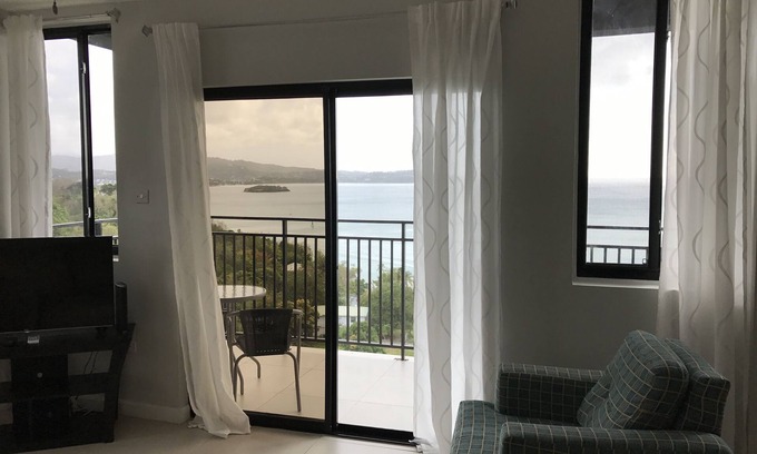 Bois d'Orange Apartamento | Magníficas vistas, excelente ubicación, apartamento nuevo y moderno