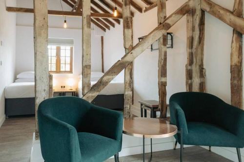 Beccles Casa | 5 Henham Barns