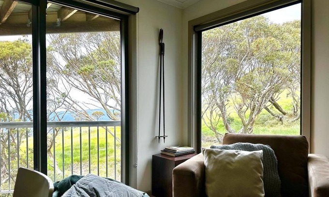 Hotham Heights Apartamento | 5 Higgi Apartments, mount Hotham