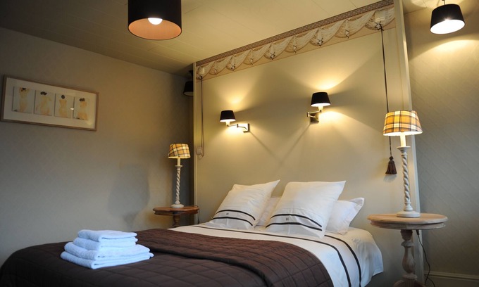 Historical Center Bruges Casa | Bellerose, 5* holiday house with cosy garden
