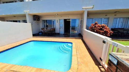 Illovo Beach Apartamento | #5 Illovo Views