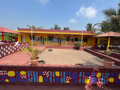Dapoli Complejo | 5 Kesar Baug Resort