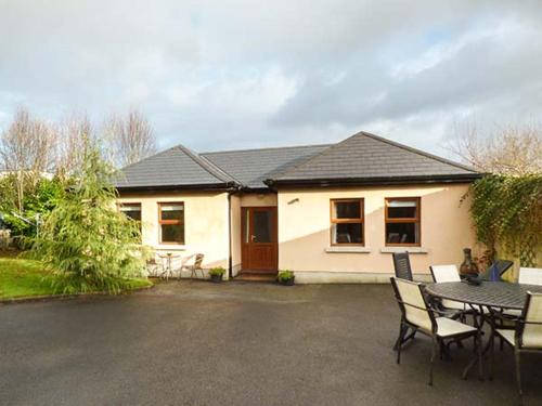Dundrum Casa | 5 Kilnamanagh Manor