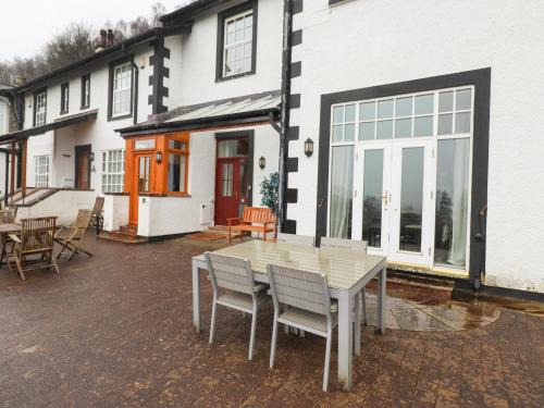 Thornthwaite Apartamento | 5 Ladstock Hall