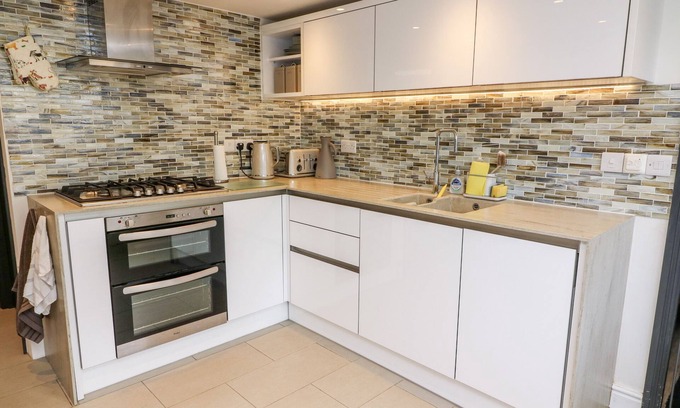 Fourstones Near Bentham Cabaña | 5 Lake House