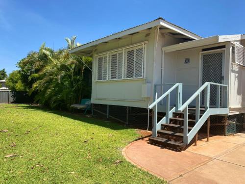 Exmouth Casa | 5 Learmonth Street
