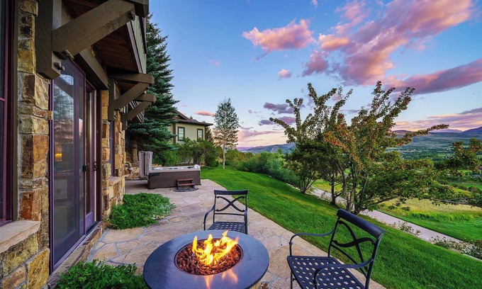 Edwards Casa | 5 Mi to Beaver Creek: Luxe Mtn-View Getaway!