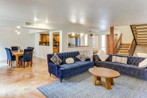 Yuma Casa | 5 Mi to Colorado River Yuma Gem with Pool Access!