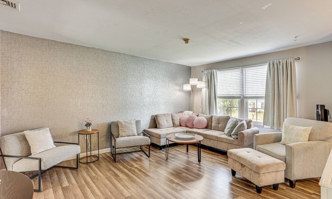 Harrisburg Casa | 5 Mi to Downtown Harrisburg - Family Home!