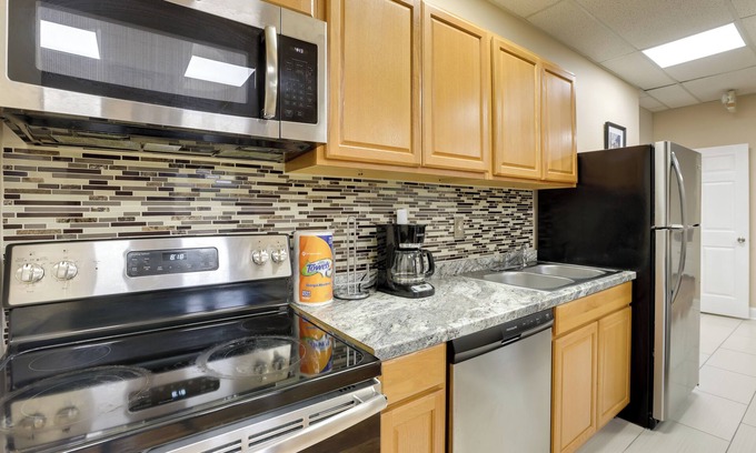 Glen Iris Apartamento | 5 Mi to Dtwn: Birmingham Apartment